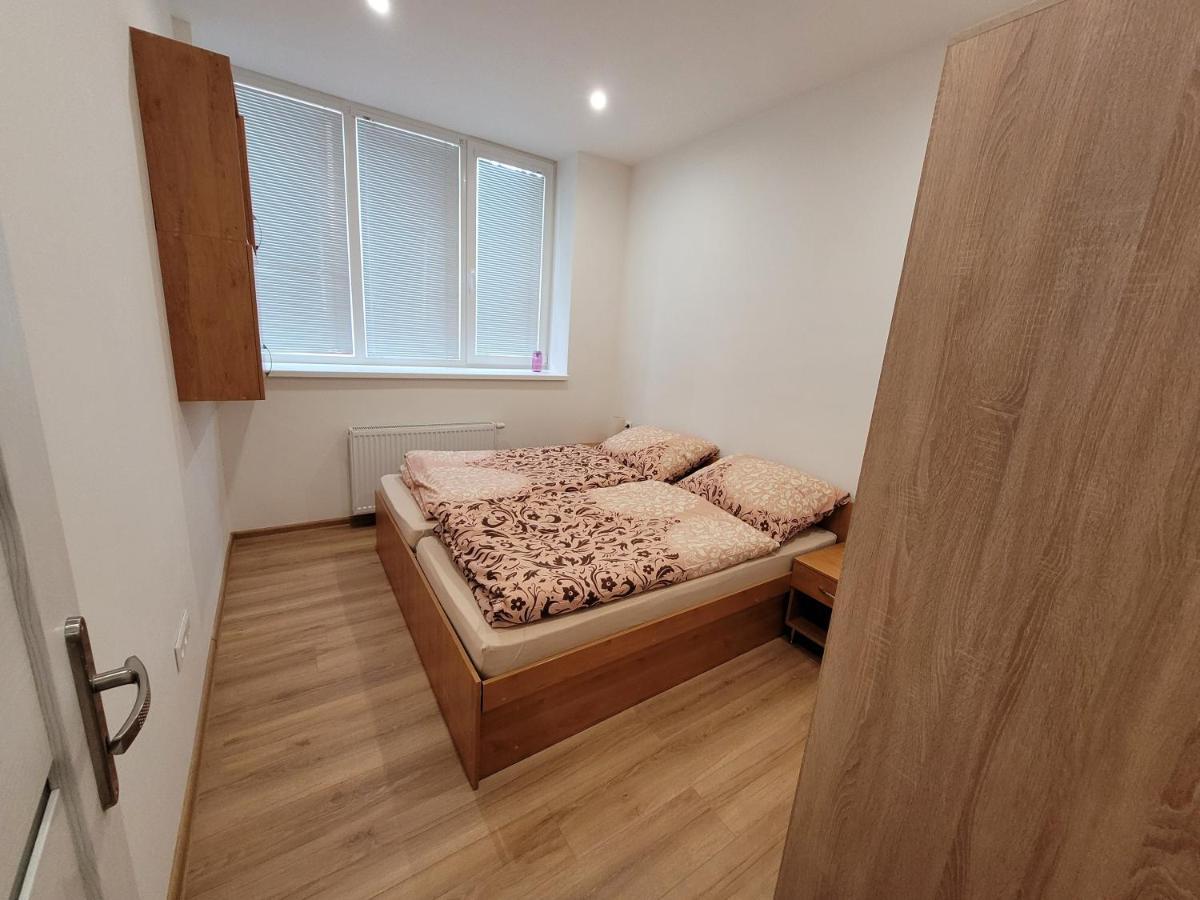 Apartman Tailor Liptovsky Mikulas Exterior photo