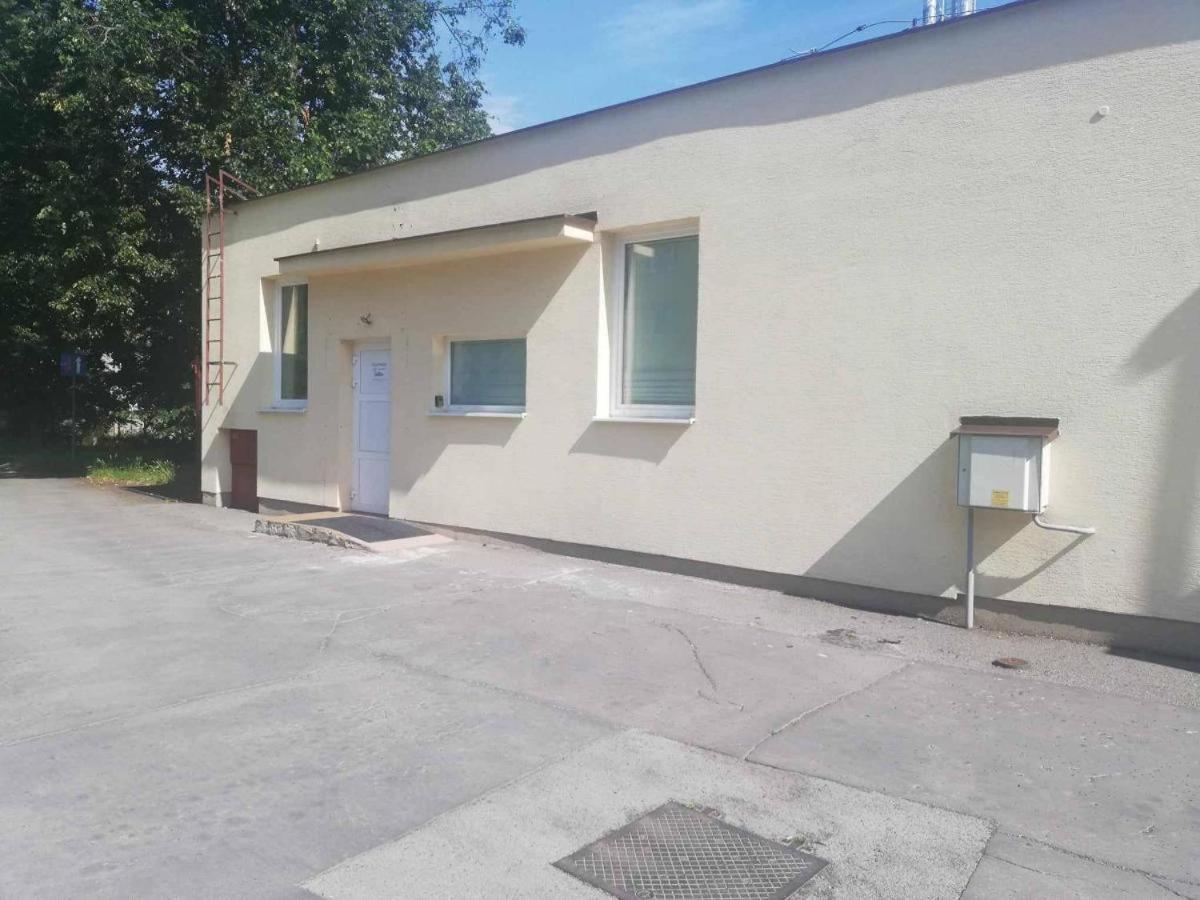 Apartman Tailor Liptovsky Mikulas Exterior photo